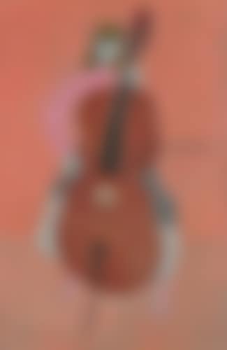 March Playing The Cello (preview)