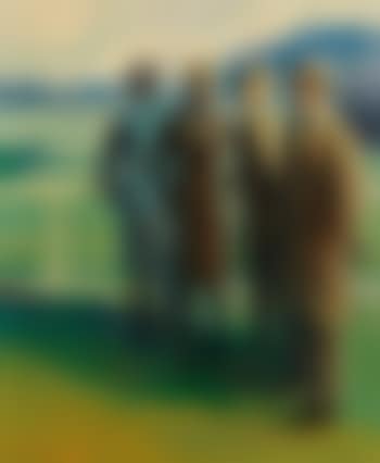 Longchamps Race Track (preview)