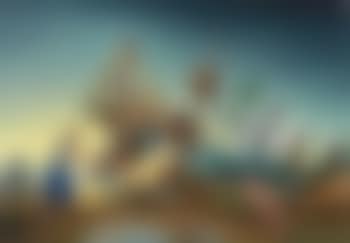 Flood Disaster (Homecoming - Kaw Valley) (preview)