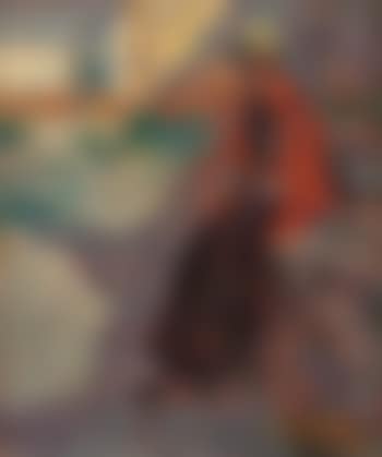 La Vieja (La Reina Mora) (preview)