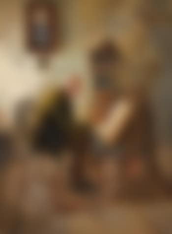 The Morning Chapter (preview)