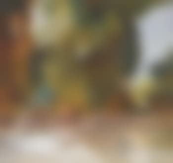 Two Models By a Fountain (preview)