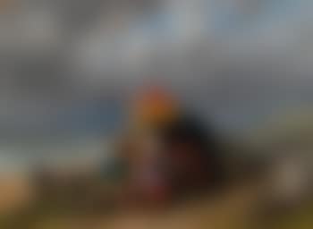 Awaiting The Return Of Fishing Boats (preview)