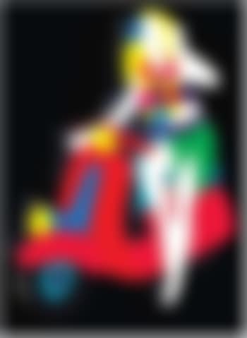 Vespina (preview)