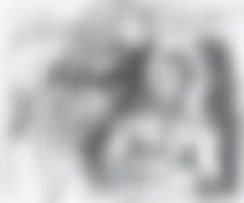 Detail of the Last Supper / Be a Somebody with a Body (preview)