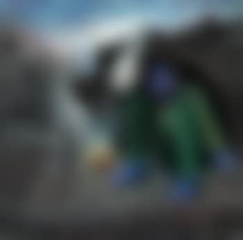 The frightened bridegroom (preview)