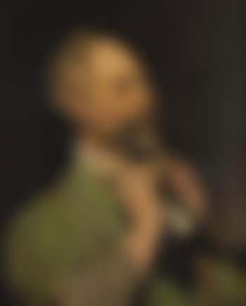 The black cravat (preview)