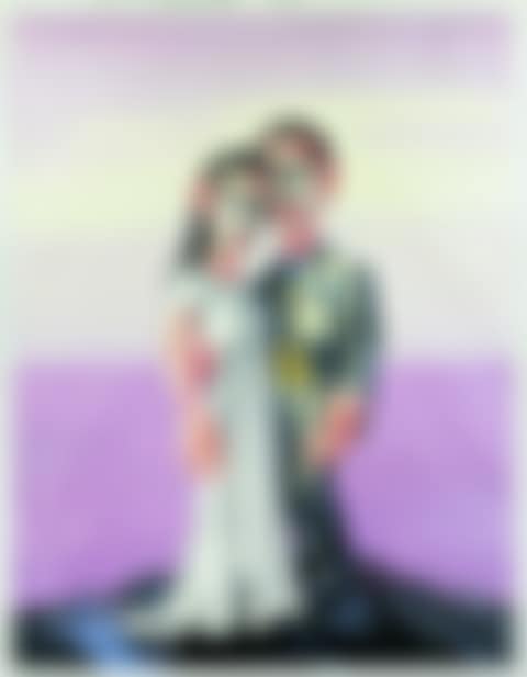 A series no. 3: marriage (preview)