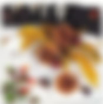 Neve nel bosco (preview)