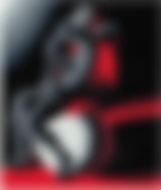 The equilibrium of love (preview)