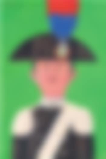 Carabiniere (preview)