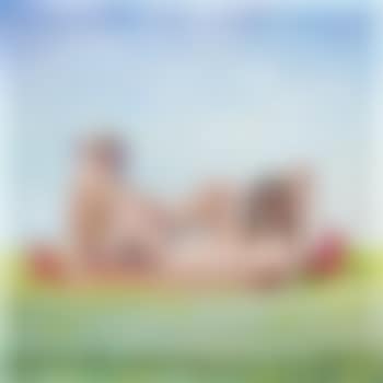The Nudist Couple (preview)