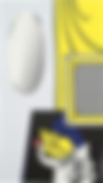 Still life with Mirror (preview)