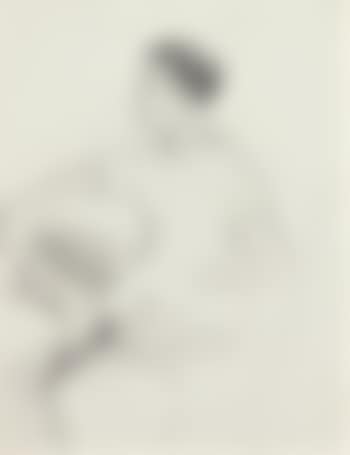 Seated Figure (preview)