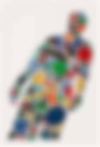 Schattenfigur (Shadow Figure) (preview)