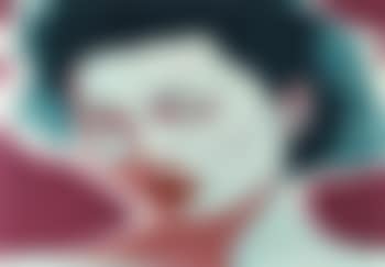 Chinese Portrait Series No.9 (preview)