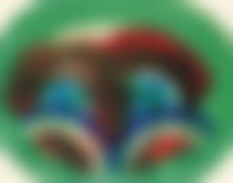 Red Palm (Heenk 75) (preview)