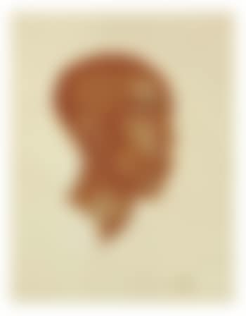 Head of a Mongol (preview)