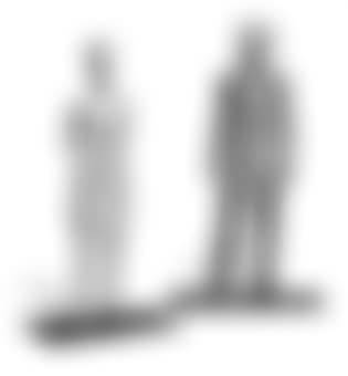 Standing Woman (preview)