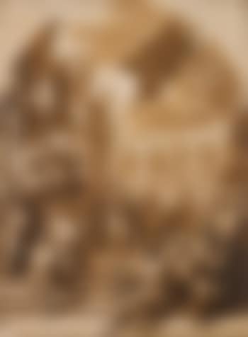Simon Magus Rebuked By St. Peter (preview)