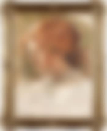 Portrait of Dorothy Copeland Jerrold. Portrait of Walter Jerrold (preview)