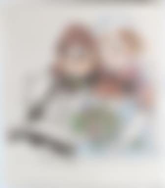 Raggedy Ann and Andy (preview)