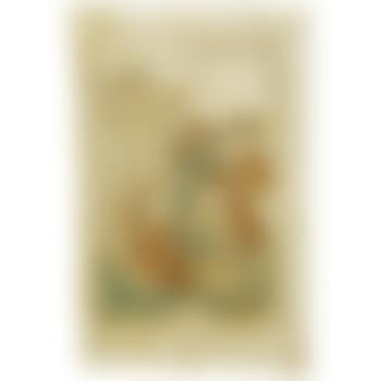 Adoration Of The Magi (Schreiber 101a) (preview)