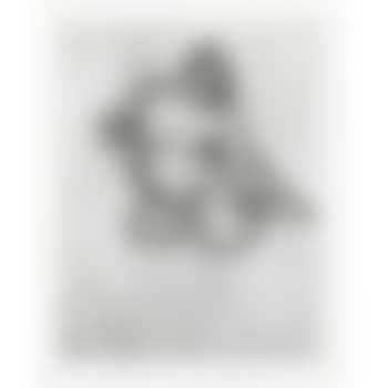 Girl Holding Her Foot (H. 25) (preview)