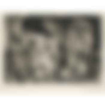 Minotaure Aveugle GuidÃ© Par Une Fillette Dans La Nuit (B. 225) (preview)