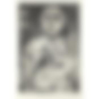 Femme Assise Dans Un Fauteuil (Bloch 1394) (preview)