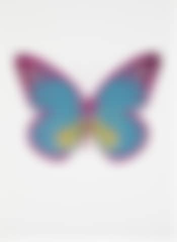 The Souls I: Turquoise/Oriental Gold/Fuchsia Pink (preview)