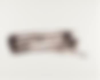 Brushstroke I after Roy Lichtenstein from Pictures of Chocolate (preview)
