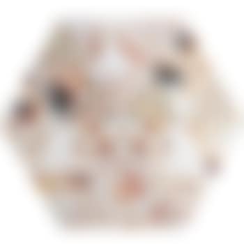 Blown-up Baby Doll (6 Triangle Version) (preview)