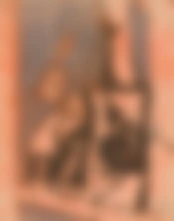 Composition aux cartes et au verre (preview)