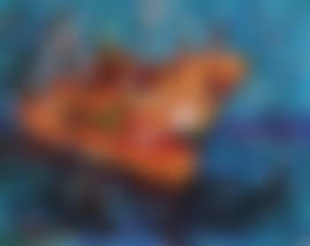Old ship, Williamstown (preview)