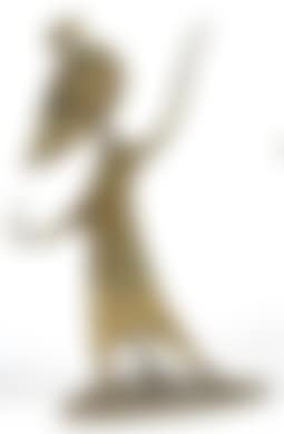 A dancing mouse (preview)
