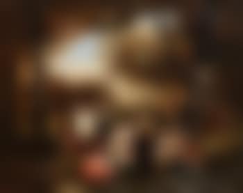 Arabian fête champêtre (preview)