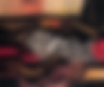 Abstract landscape (preview)