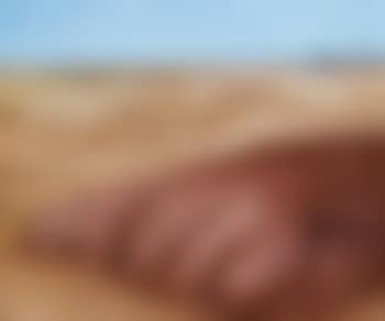 Ayer's Rock (preview)