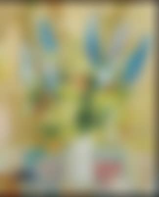 Vase au bouquet (preview)