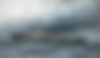 The liner New York (formerly City of New York in a North Atlantic swell ) (preview)