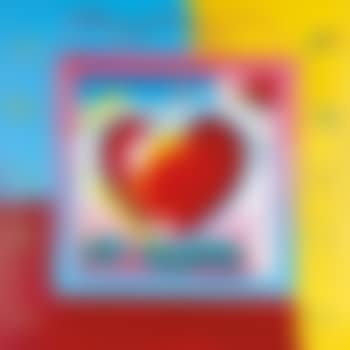 Heart on blends version IV #1 (preview)