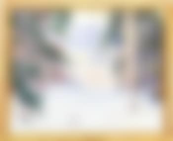 Snow scene (preview)
