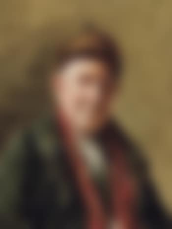 Portrait d'homme (preview)