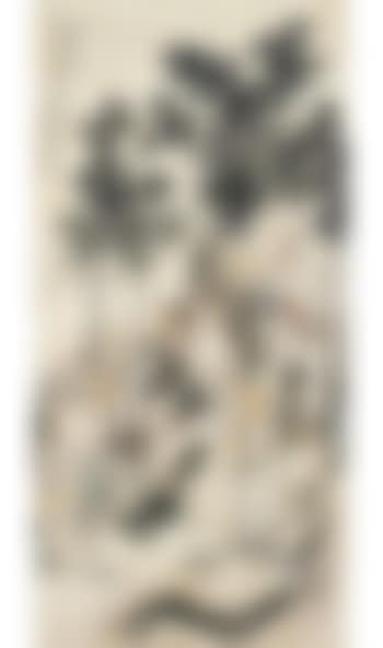 Seven sages of the bamboo grove (preview)