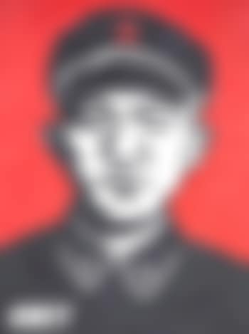 Chinese soldier (preview)