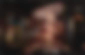 Joey dressed for Wigstock (preview)