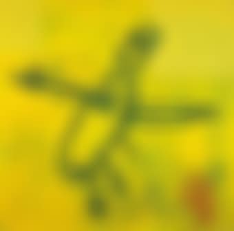 Large Violent Painting (preview)