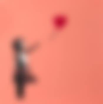 Balloon girl (preview)