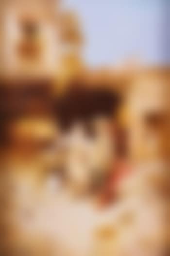 El Armero (preview)